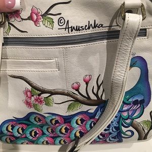 Anuschka purse